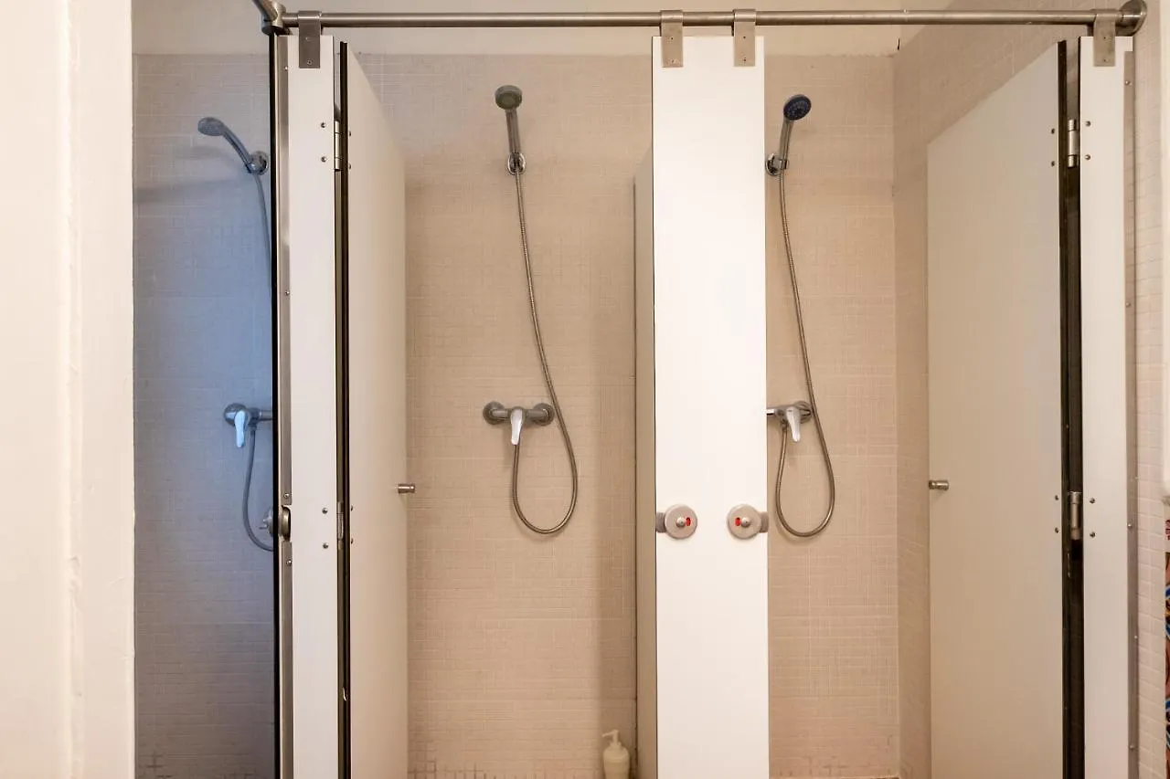 Modernist Apartment For Large Groups In Eixample Barcelone